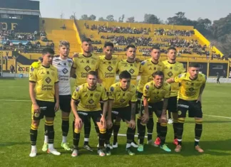 Flandria busca un triunfo en Berisso Flandria busca un triunfo en Berisso