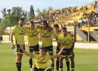 En el Día del Hincha, Flandria celebró con un triunfo En el Día del Hincha, Flandria celebró con un triunfo