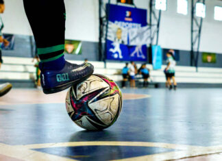 Más de 100 competidores locales en los Juegos Bonaerenses Juegos Bonaerenses