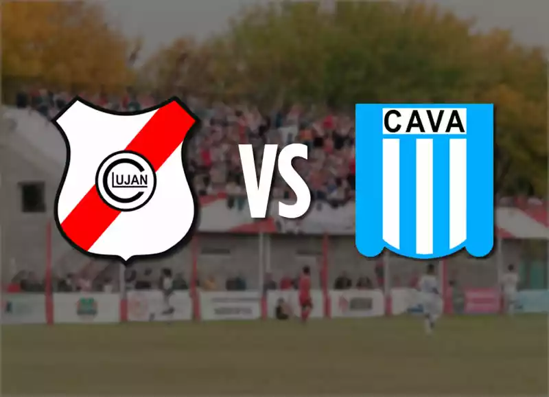 El Lujanero recibe a Victoriano sin público El Lujanero recibe a Victoriano sin público