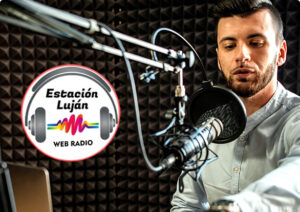 Web Radio Estación Luján