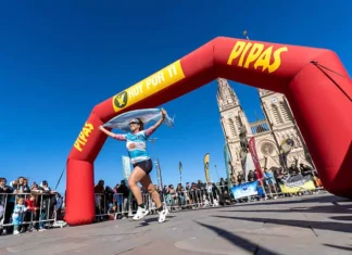 Luján se prepara para otra carrera solidaria “Hoy Por Ti” Hoy Por Ti