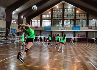 Luján brilla en los Juegos Bonaerenses 2025 con ocho medallas Juegos Bonaerenses