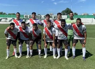 Luján cayó ante Centro Español en su visita a ituzaingó El Lujanero va por el triunfo ante Centro Español