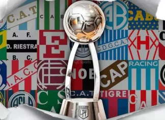 Liga Profesional: días, horarios y cómo ver los partidos equipos Liga Profesional: