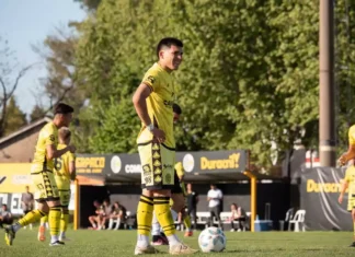 Flandria deberá a ganar y esperar resultados Flandria deberá a ganar y esperar resultados