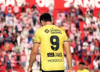 Flandria empató y se quedó con las manos vacías Flandria empató y se quedó con las manos vacías