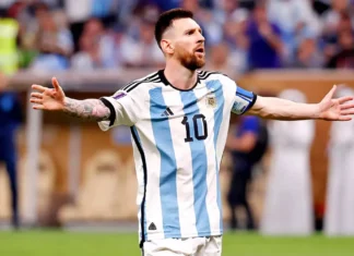 Argentina visita a Paraguay y ya piensa en el Mundial 2026 Argentina visita a Paraguay