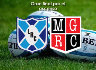El rugby lujanense a las puertas del ascenso El rugby lujanense a las puertas del ascenso