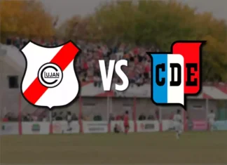 El Lujanero recibe a Deportivo Español este domingo El Lujanero recibe a Deportivo Español este domingo