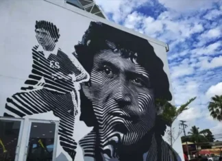 González será el nuevo Director de Deporte en Tamanique González será el nuevo Director de Deportes en Tamanique