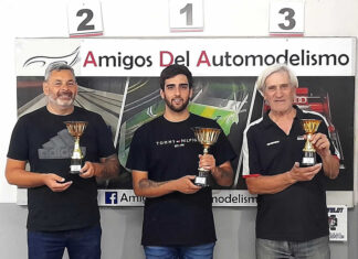 Premios ADA a los mejores del Slot 2024 ADA PREMIOS SLOT