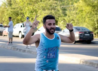 Se viene una nueva edición de la Carrera de los Clubes Carrera de los Clubes