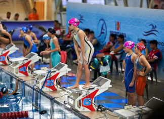 Laila Chain: La promesa argentina que brilló en el Sudamericano de Colombia Laila Chain: La promesa argentina que brilló en el Sudamericano de Colombia