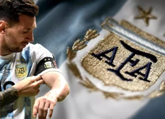 Así será el calendario de la Selección Argentina de fútbol para 2025 Messi y la selección