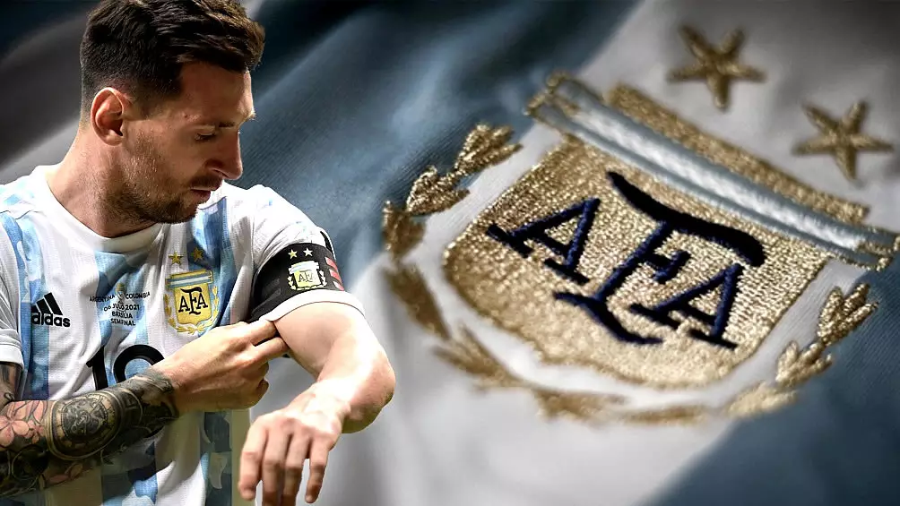 Así será el calendario de la Selección Argentina de fútbol para 2025 Messi y la selección