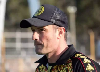 Santiago Davio seguirá a cargo de Flandria en 2025 Santiago Davio seguirá a cargo de Flandria en 2025