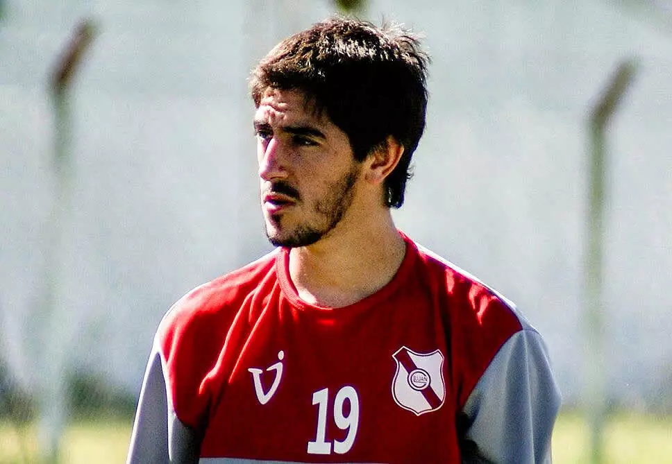 Santiago Fredes, nuevo entrenador del Club Luján para 2025 Fredes nuevo entrenador del Club Luján