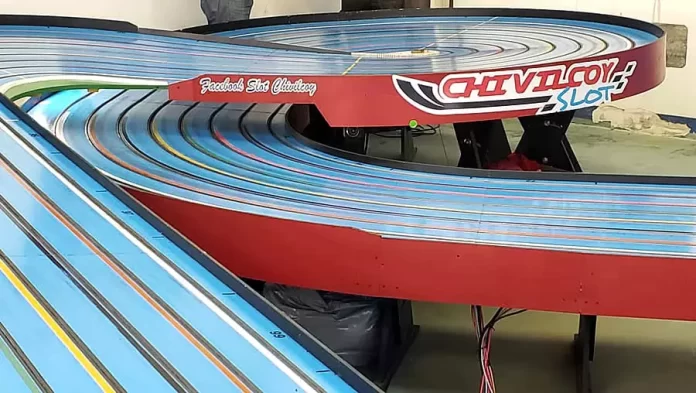 Argentino de Brushless en Chivilcoy