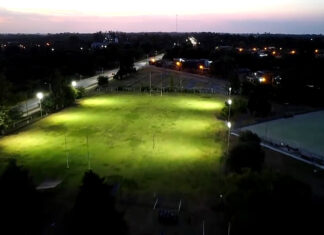 Luján RC sigue creciendo: mejoras en infraestructura tras su histórico ascenso