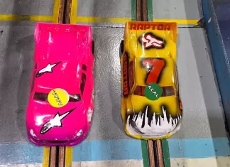 Se inicio el torneo de chatas slot para niños en A.C.A.L acal chatas niños (5)