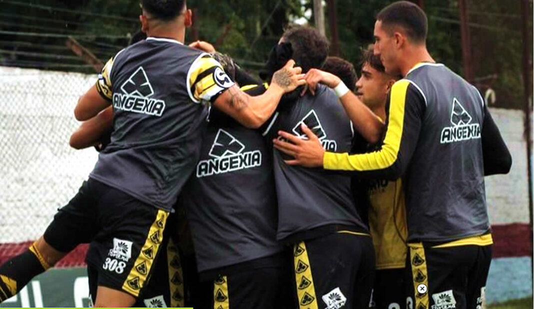 Flandria Uai fecha 2