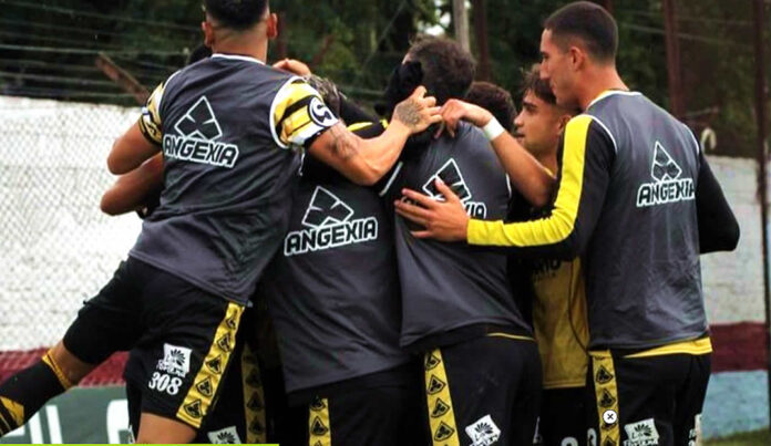 Flandria Uai fecha 2