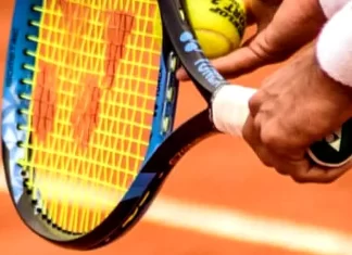 Brillante desempeño de la Academia de Luján Tenis Club en torneos regionales Tenis