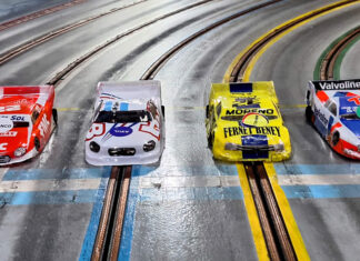 Llega la 2° fecha del TC Pick Up en ACAL TC Pick Ups