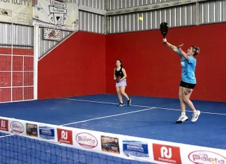 Nueva edición del Torneo de Padel Copa Ciudad de Luján Torneo de Padel Copa Ciudad de Luján