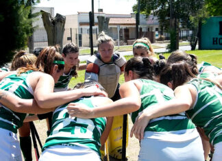 El sueño del césped sintético está a punto de hacerse realidad en Parque Esperanza césped sintético