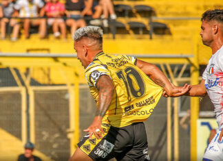 Flandria visita a UAI Urquiza en busca de su primer triunfo en el Apertura Flandria visita a UAI Urquiza en busca de su primer triunfo en el Apertura