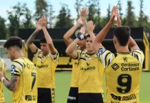 Flandria se despide del Reducido: Real Pilar fue más y avanzó Flandria se despide del Reducido: Real Pilar fue más y avanzó