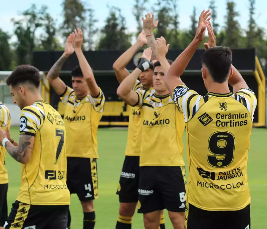 Flandria se despidió del Reducido: Real Pilar fue más y avanzó Flandria se despide del Reducido: Real Pilar fue más y avanzó