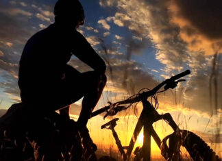 Se reprograma la prueba de ciclismo “Transpampeana” ciclis,p transpampeana