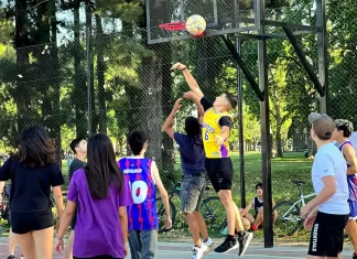 Las Escuelas Deportivas municipales abren la inscripción para el 2025 Escuelas Deportivas