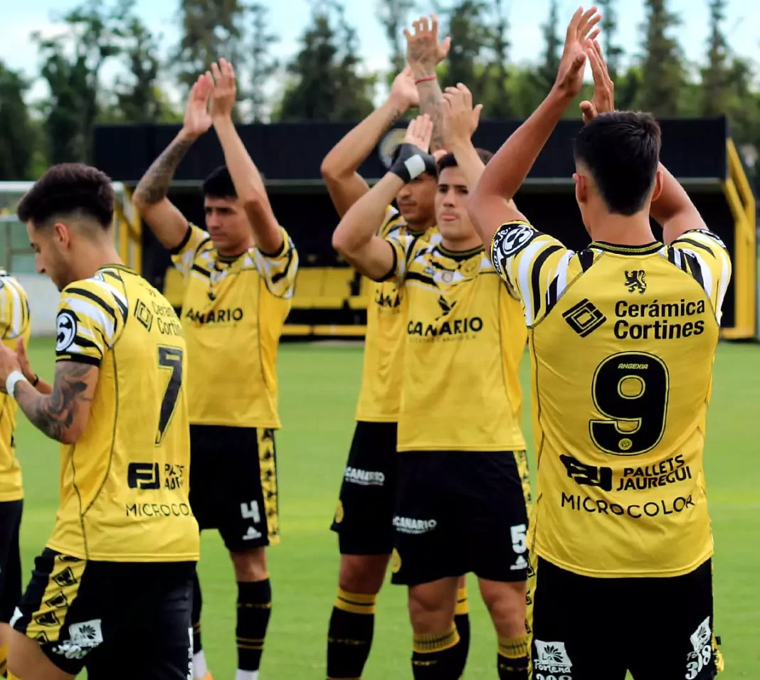 Flandria Flandria nueva derrota