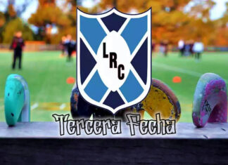 Este sábado arranca la fecha 3 del hockey Buenos Aires para el LRC Hockey-LRC
