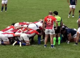 Luján RC cayó en su debut en la B ante San Fernando Luján RC cayó en su debut en la B ante San Fernando