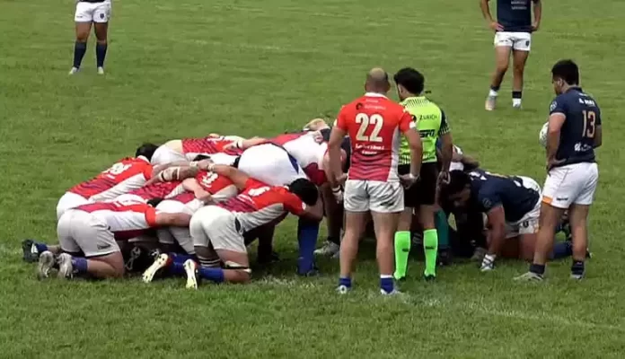 Luján RC cayó en su debut en la B ante San Fernando Luján RC cayó en su debut en la B ante San Fernando