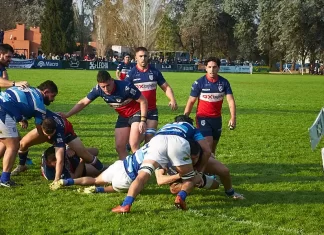 Luján RC recibe a Don Bosco en busca de su primera victoria Duro revés para Luján RC ante Gimnasia y Esgrima