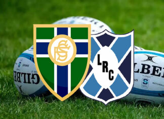 Luján Rugby Club: el sueño de la Primera B comienza este sábado Lujan Rugby debuta en la B