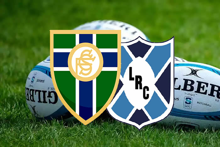 Luján Rugby Club: el sueño de la Primera B comienza este sábado Lujan Rugby debuta en la B