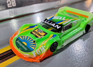 TC DE ACAL: ¡Arrancó el 2025 con un carrerón inolvidable en Capital de la Fe! TC de ACAL CARRERA B