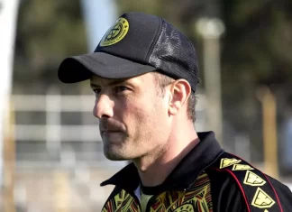 Crisis en Flandria: Santiago Davio deja su cargo como DT tras una nueva derrota Davio deja su cargo como DT