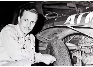 Homenaje a Juan Gálvez: El Legado del TC Vive en Chacarita Homenaje a Juan Gálvez: