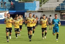 Flandria busca cortar la racha de empates ante Armenio Flandria busca cortar la racha de empates ante Armenio