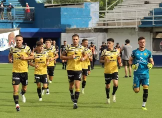 Flandria busca cortar la mala racha ante Liniers Flandria busca seguir prendido: recibe a Argentino de Merlo en Jáuregui