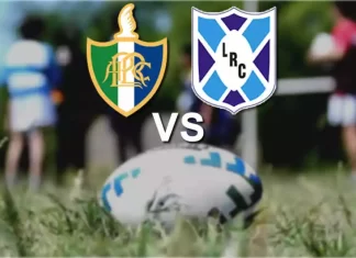 Luján RC va por su segundo triunfo ante San Martín Luján RC va por su segundo triunfo ante San Martín