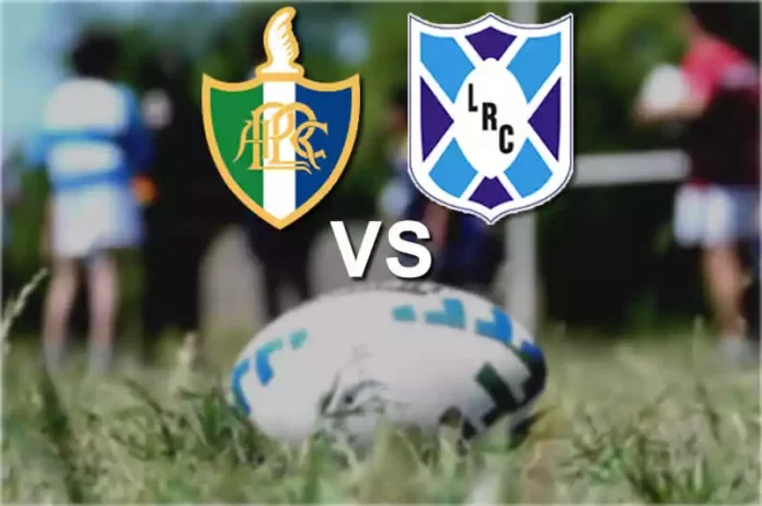 Luján RC va por su segundo triunfo ante San Martín